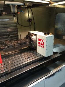 HAAS Indexer