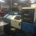 Hyundai Lathe