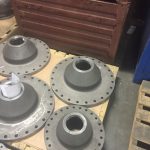 Machined Castings