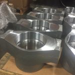 Machined Castings