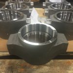Machined Castings