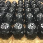 Machined Castings