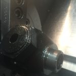 Machining Castings