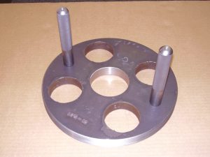 Thread Gage
